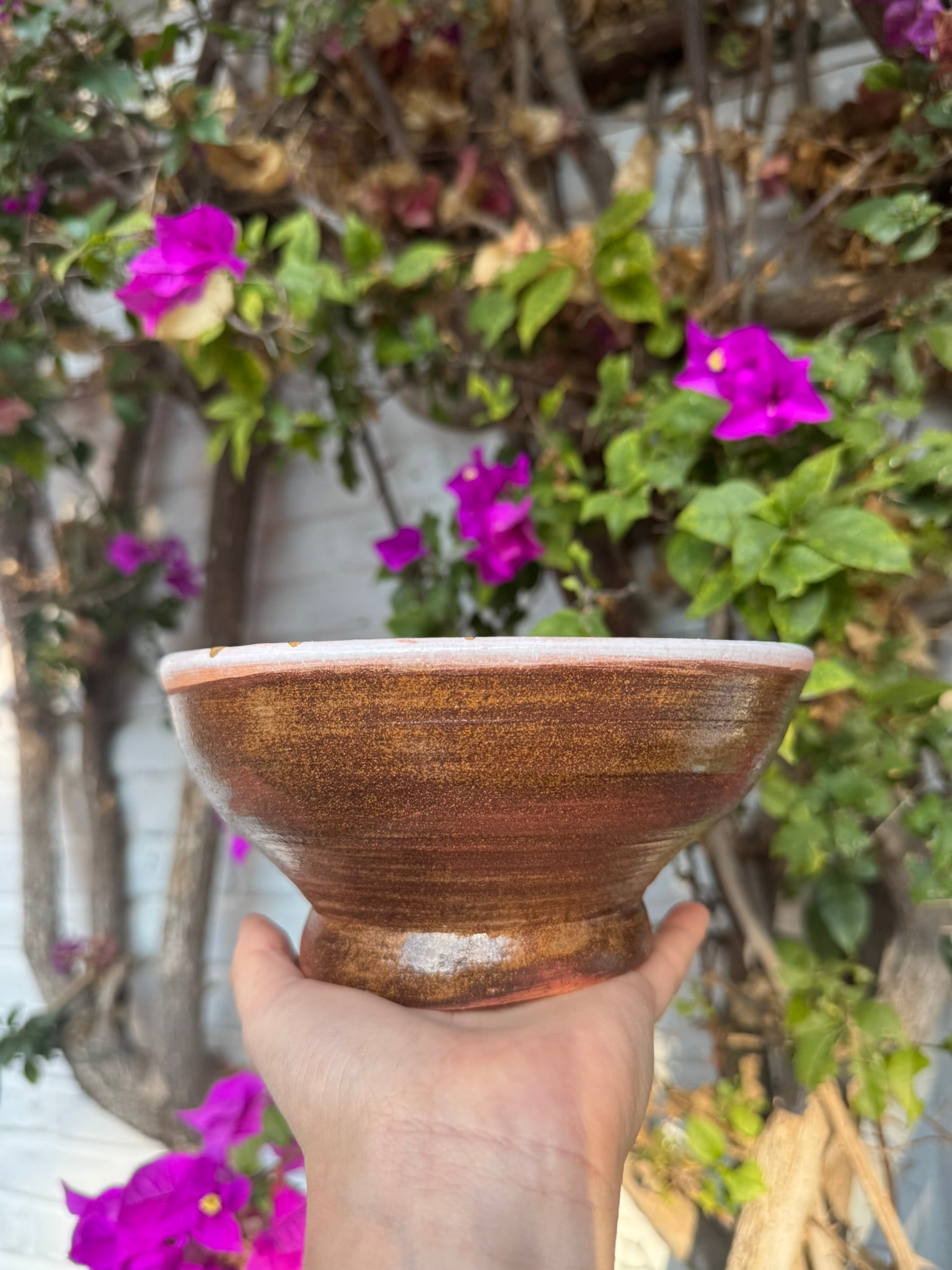 Bowl Sopa Otoño