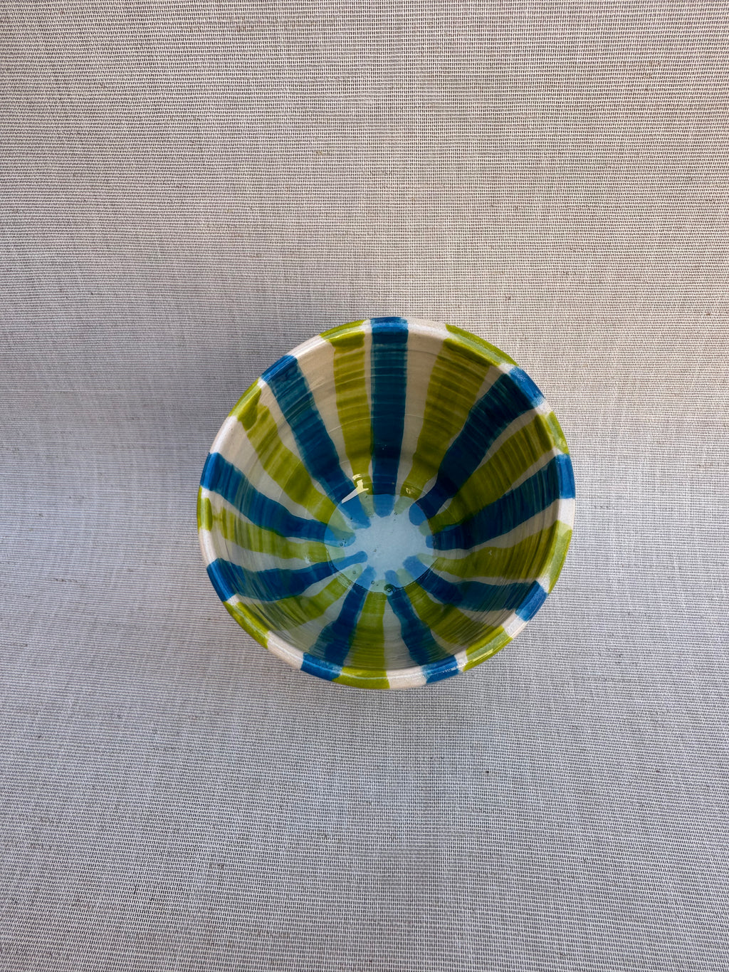 Taza Verano