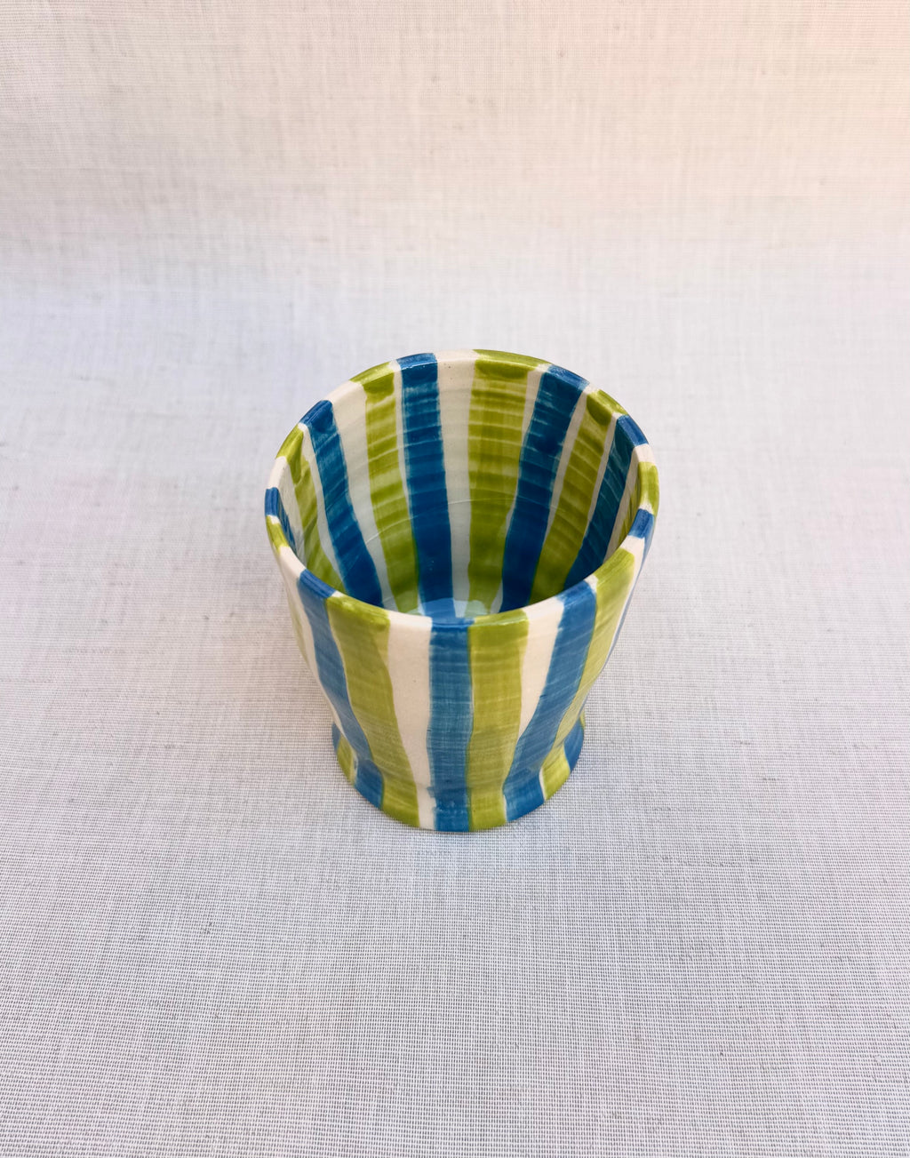 Taza Verano