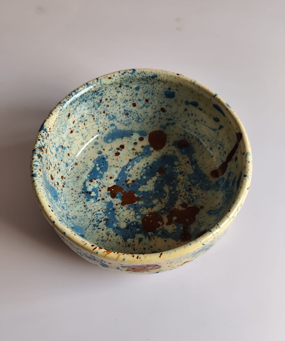 Bowl Horton
