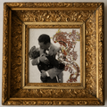 Azulejo Amor de Antes